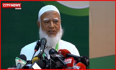 ফ্যাসিস্ট আওয়ামী লীগ যে পথে হেঁটেছে, বর্তমান সরকারও একই পথে হাঁটছে