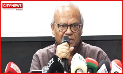 বিদ্যুৎ খাতে জবাবদিহিতা নিশ্চিত, আর কোনো নয়ছয় নয়: রিজভী