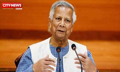 সন্ধ্যায় বড় দুই দলকে আমন্ত্রণ জানিয়েছেন প্রধান উপদেষ্টা