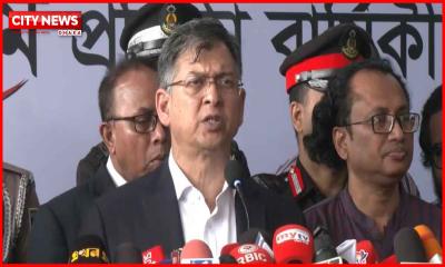 পুলিশের এলিট ফোর্স হিসেবে থাকবে র‌্যাব: স্বরাষ্ট্রমন্ত্রী