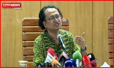 বিদ্যুতের অতিরিক্ত চাহিদা তৈরি হওয়ায় কিছু সমস্যা হচ্ছে: তথ্য উপদেষ্টা