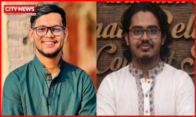 জাতীয় ছাত্রশক্তির কেন্দ্রীয় সভাপতি বাকের, সম্পাদক তাহমিদ