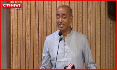 প্রবাসীদের জন্য বিশেষ আদালত গঠনের পরিকল্পনা সরকারের: আইনমন্ত্রী