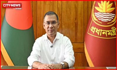 ধর্ম যার যার, রাষ্ট্র সবার: প্রধানমন্ত্রী