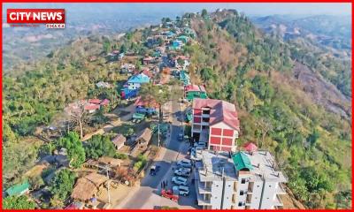 সাজেকে আবারও অনির্দিষ্টকালের অবরোধের ডাক