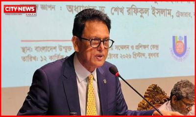 আগামীতে স্কুল-মাদ্রাসার বোর্ড পরীক্ষা একই প্রশ্নে হবে: শিক্ষামন্ত্রী