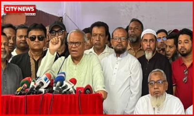 সংবিধান সংশোধন ছাড়া জুলাই সনদ বাস্তবায়ন সম্ভব নয়: রিজভী