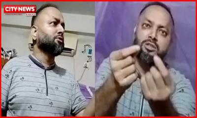‘২ কোটি দেন, সব সই করে দেব’— ভিডিও ভাইরালের পর প্রকৌশলী বরখাস্ত
