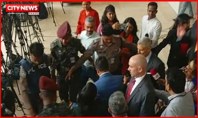 পররাষ্ট্রমন্ত্রীর সঙ্গে ভালো আলোচনা হয়েছে: পল কাপুর