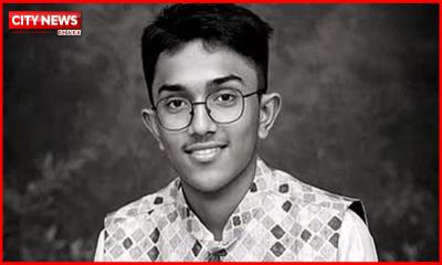 ফল জানার দুই দিন আগে প্রাণ হারায় ১৭ বছর বয়সী মেধাবী শিক্ষার্থী শাহরিয়ার