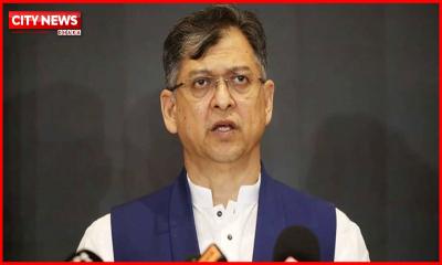 রাড্ডায় ভাঙচুরে শাহ আলী থানার ওসির দায়িত্বে অবহেলা রয়েছে: স্বরাষ্ট্রমন্ত্রী
