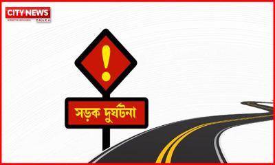চট্টগ্রামের সীতাকুণ্ডে লরি চাপায় নিহত ৫