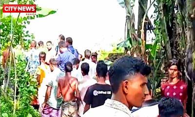 গাইবান্ধায় পানিতে ডুবে দুই শিশুর মর্মান্তিক মৃত্যু
