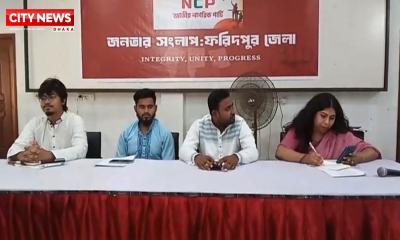‘দেশে এক-এগারো ফিরিয়ে আনার ষড়যন্ত্র চলছে’