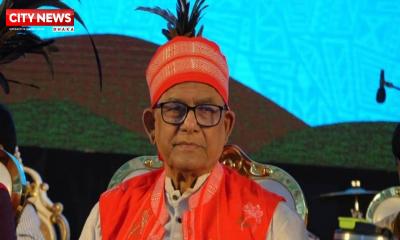 ক্ষমতায় গেলে ক্ষুদ্র নৃগোষ্ঠীর সব সমস্যার সমাধান করা হবে: মির্জা ফখরুল
