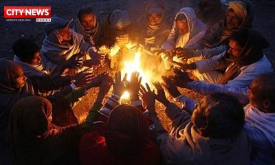 ফের বাড়তে পারে শীতের দাপট