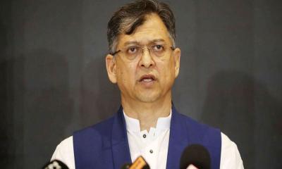 ‘ইসি ও একটি দল নির্বাচনকে প্রশ্নবিদ্ধ করার সুযোগ খুঁজছে’