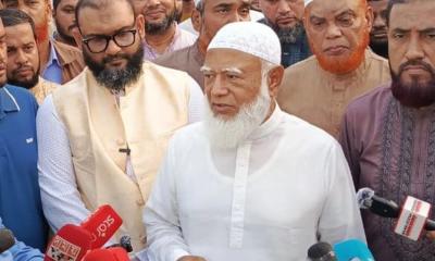সিন্ডিকেট ও চাঁদাবাজিই বাজারে অস্থিরতা তৈরি করে: বিরোধীদলীয় নেতা