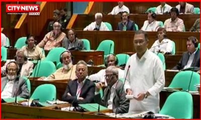 সরকার ও বিরোধী দলের ১০ জনকে নিয়ে কমিটি গঠনের প্রস্তাব প্রধানমন্ত্রীর