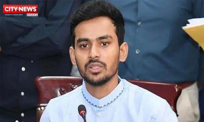 জাতীয় পার্টির ভেতর দিয়ে আওয়ামী লীগকে ফেরানোর পরিকল্পনা চলছে: আসিফ