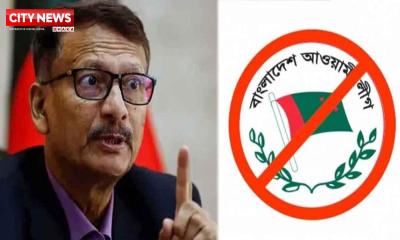 নিষিদ্ধ আ.লীগের চিঠিতে জাতিসংঘে কোনো কাজ হবে না: পররাষ্ট্র উপদেষ্টা