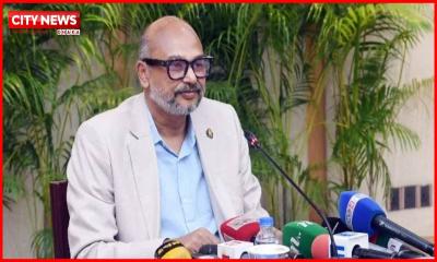 পানি বণ্টন চুক্তি নিয়ে কারিগরি দল গঠন, শিগগিরই দিল্লিকে জানাবে ঢাকা
