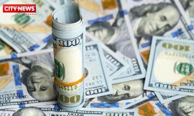 ২২ দিনে রেমিট্যান্স এলো ২৫ হাজার ৫৫৯ কোটি টাকা