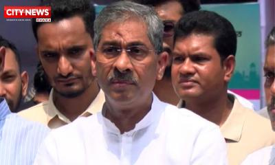 ঐক্যবদ্ধ থাকতে না পারলে ফ্যাসিস্টরা সুযোগ নেবে: এ্যানি