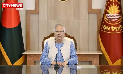 সুষ্ঠু নির্বাচন অনুষ্ঠানে দলগুলো ঐক্যবদ্ধ না থাকলে জাতি মহাবিপদের সম্মুখীন হবে