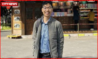 ডাকসুর আলোচিত নেতা সর্বমিত্রের পদত্যাগের সিদ্ধান্ত