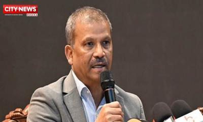 আরব আমিরাতে অবশিষ্ট কারাবন্দিরা শিগগিরই মুক্তি পাচ্ছেন: আসিফ নজরুল