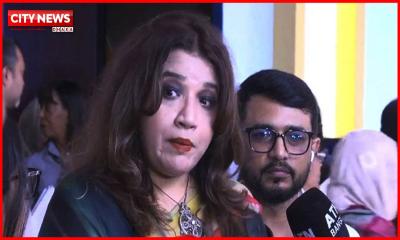 বেনজীর ইস্যুতে আরব আমিরাতের সঙ্গে সরকারের যোগাযোগ চলছে