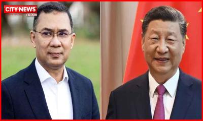 China Invites Prime Minister for State Visit at the End of June