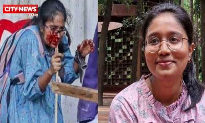 ডাকসু নির্বাচন: তন্বীর সম্মানে একটি পদ ফাঁকা রেখেছে ছাত্রদল
