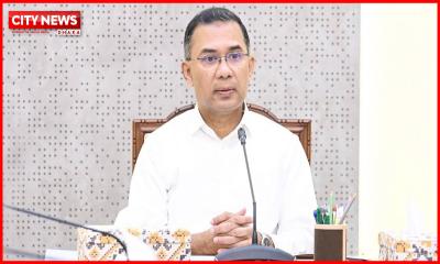 প্রধানমন্ত্রীর জন্য বাসভবন নির্মাণে ব্যবস্থা নিতে আইনি নোটিশ