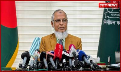 স্থানীয় সরকার নির্বাচনের তারিখ চূড়ান্ত নয়: ইসি আনোয়ারুল