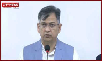 তারেক রহমানের উত্তরাঞ্চল সফরে আচরণবিধি লঙ্ঘন হবে না: সালাহউদ্দিন