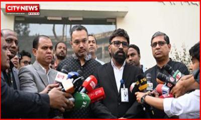 ইমাম, মুয়াজ্জিন, পুরোহিত ও সেবায়েতদের মাসিক ভাতা দেওয়া হবে: জনপ্রশাসন উপদেষ্টা