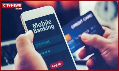 Mobile banking restricted to curb illegal election transfers