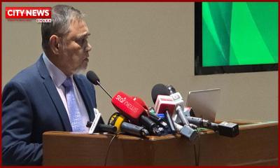 নির্বাচন ব্যবস্থা ধ্বংসের অতীত দুর্নাম ঘোচাতে চায় কমিশন: সিইসি