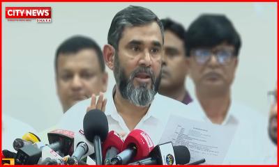 জাতীয় নির্বাচনের অভিজ্ঞতায় স্থানীয় ভোটের প্রস্তুতি চলছে: ইসি সানাউল্লাহ