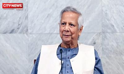 প্রধান উপদেষ্টা পদত্যাগ করবেন না