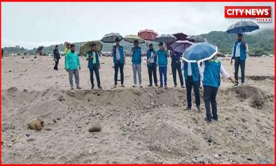 সিলেটে সাদাপাথর লুটপাটে প্রশাসন দায়ী: দুদক