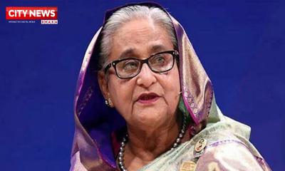 Arrest warrants issued against Sheikh Hasina, 285 others in sedition case