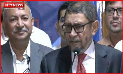 ১ সপ্তাহে সব শিশু হামের টিকার আওতায় চলে আসবে: স্বাস্থ্যমন্ত্রী