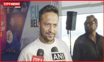 কবে দেশে ফিরবেন, জানালেন সাকিব