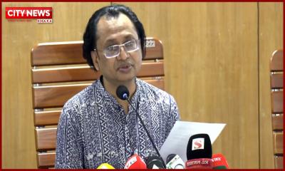 খুব স্বল্প সময়ের মধ্যে কমবে লোডশেডিং: প্রধানমন্ত্রীর তথ্য উপদেষ্টা