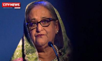 হাসিনার আদালত অবমাননার মামলায় অ্যামিকাস কিউরি নিয়োগ