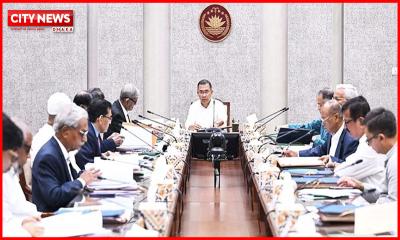 নতুন সরকারের প্রথম একনেক বৈঠক আজ, উঠছে প্রায় ১২ হাজার কোটি টাকার ১৭ প্রকল্প