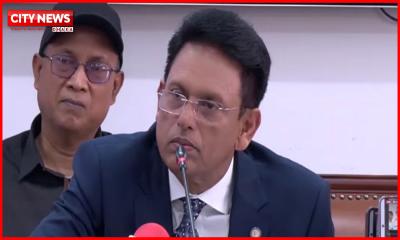 মন্ত্রণালয়ে দুর্নীতি করলে ২৪ ঘন্টার মধ্যে ব্যবস্থা: শিক্ষামন্ত্রী